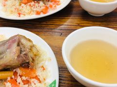 -217丰惠源抓饭(江乾路店)