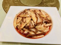 -北京西单美爵酒店-融轩中餐厅