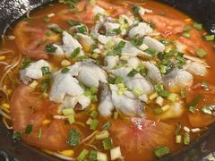 -金三可市井水煮鱼(金碧园店)