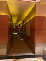 -青岛香格里拉·氣水疗中心