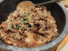 -西塔老太太拌饭(城市集市龙之梦店)