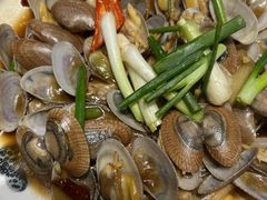 -鑫悦楼煎蟹·16年海鲜大排档