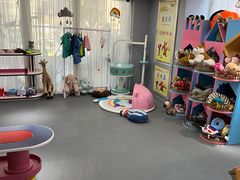 -森林象亲子餐厅·儿童生日会