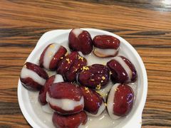 糯米红枣（心太软）-建国328小馆