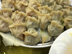 -8号蒸饺精品炖鸽子(康特商街店)