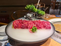 -菌彩云南野生菌火锅(万达广场店)