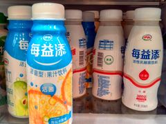 -today便利店(汉街店)