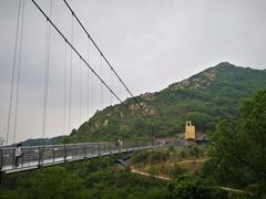 -木兰云雾山