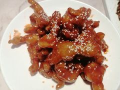 -茅庐毛血旺(临沂泰盛广场店)