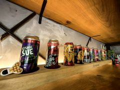 -JuiceRobot·手工意大利面&汉堡精酿(珠江新城店)