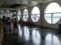 -厦门高崎国际机场-T3航站楼