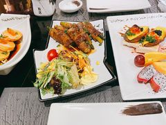 -昱匠·日本料理(金融街店)