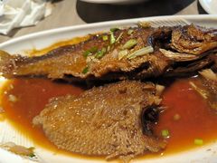 -北平小馆·烤鸭·家常菜(磨房北里店)