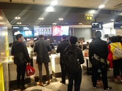 -麦当劳(宝山大厦店)