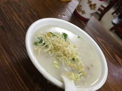 狗仔粥-针姨