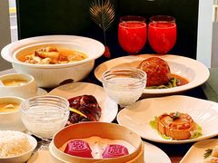 -望乡楼上海菜(日月光店)