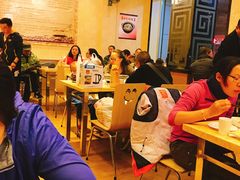 大堂-江西瓦罐养生煨汤(汉唐美食街店)