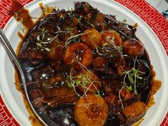 -白家餐厅(徐家汇店)