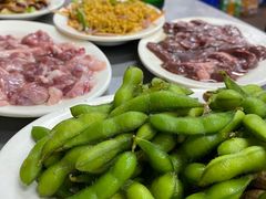 -火云龙烤肉(紫荆花店)