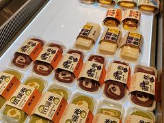 -糕大师•手作鲜糕点(滨湖万达店)