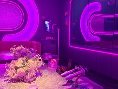 -星聚会KTV(中关村领展购物广场店)