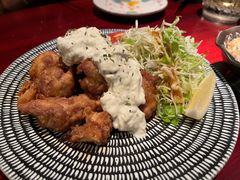 宫崎南蛮鸡块-九州酒场ひこぞう(1号店)