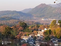 -塔川景区