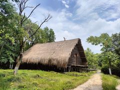 -河姆渡遗址博物馆