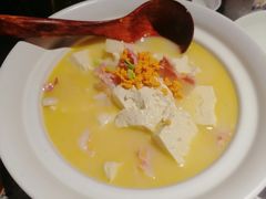 -真地道京味府·鲜橙烤鸭·北京菜(朝阳公园·甜水园店)