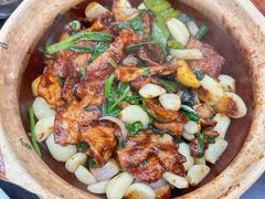 -利雅园酒家(大沙地店)