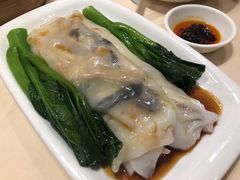 -广东胜利宾馆西关粤中餐厅