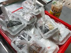-陈添記·祖傳爽鱼皮·西关老字号(广州首店)