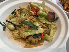 -院8里·少城记忆老川菜(宽窄巷子店)