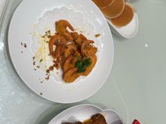 -湖锦酒楼·32年地道湖北菜(光谷店)