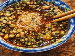 -杨家米粉(千禧公寓店)