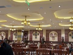 -BRBR叙利亚餐厅(总店)