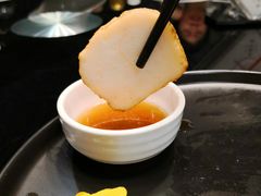 温州鱼饼-徐记私厨(半淞园路店)