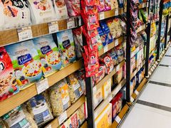 -金鹰超市(国际购物中心新街口店)