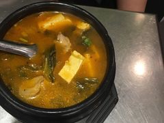 -合易泓烤肉•首创生椰大油边(宁山路店)