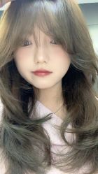 -藤野造型烫染