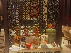 -上海金桥红枫万豪酒店-万豪中餐厅