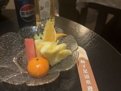 -和子足浴SPA会馆(竹山路店)