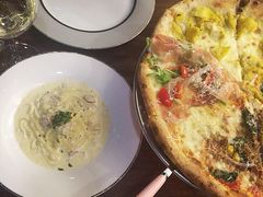 -1861意大利餐厅(文化广场店)