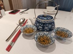 -新雅粤菜馆(南京东路店)