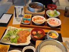 -味太助·银饭食堂(中华城店)