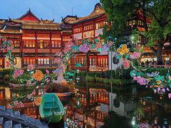 -上海城隍庙