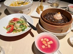 -成隆行·蟹王府(淮海店)
