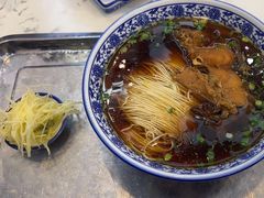 -伟记奥面馆(养育巷店)
