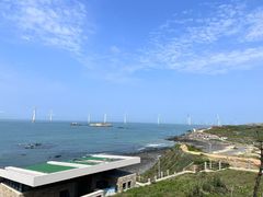-长江澳风力发电景观区