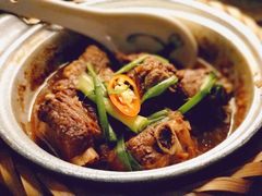 -Cau Go Vietnamese Cuisine